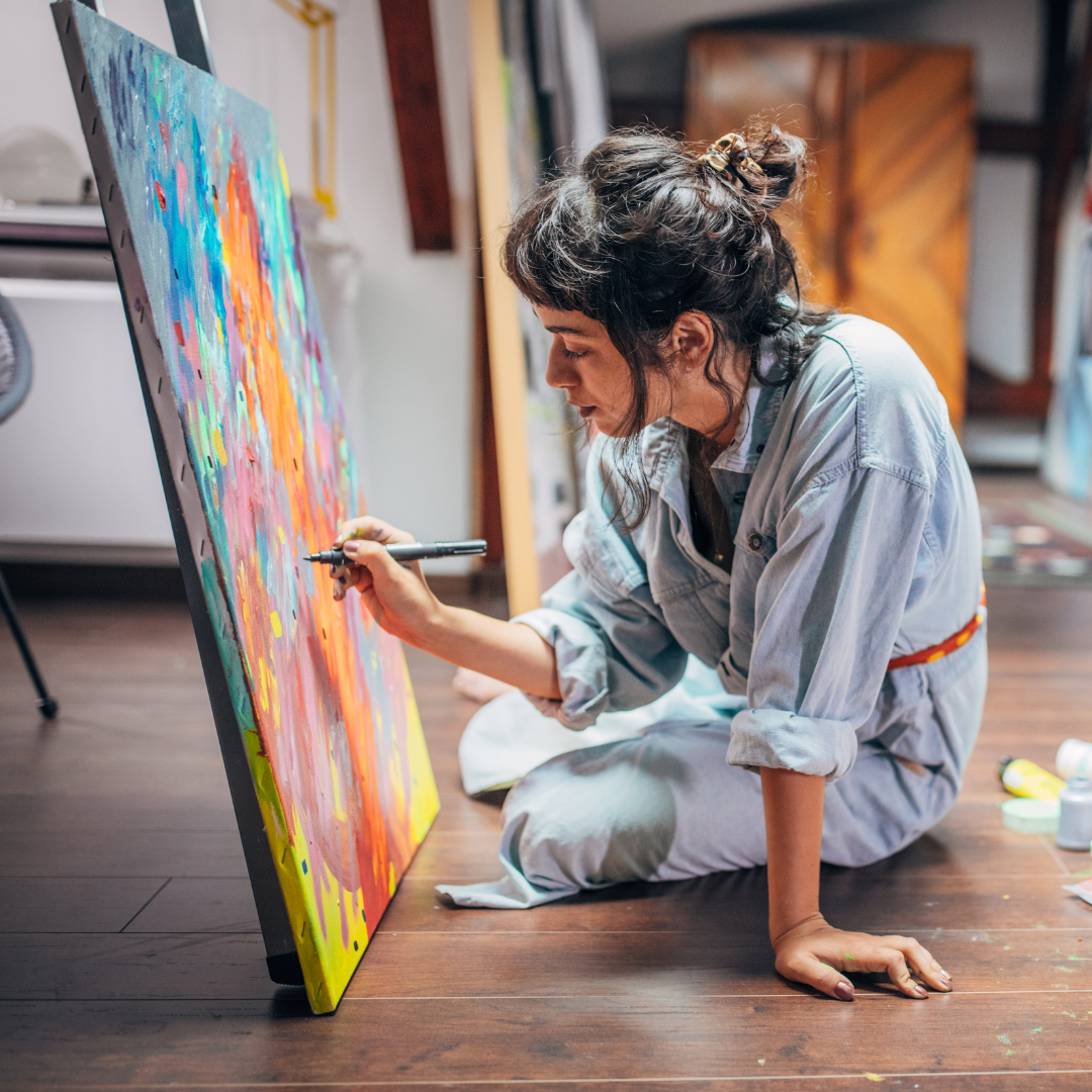 Ausstellung: Petersburger Maler