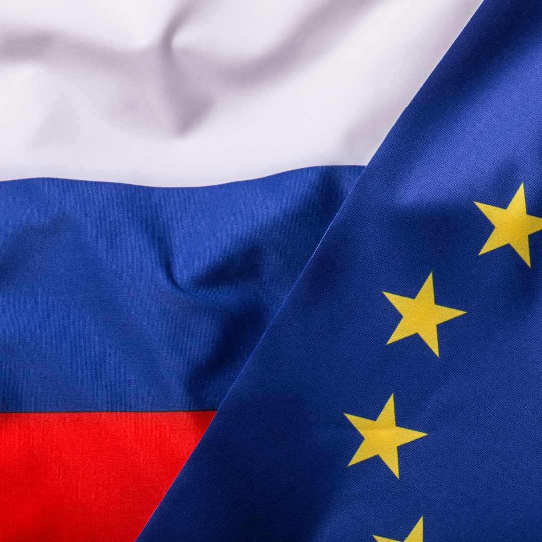 Vortrag: Russland und die EU – Herausforderungen einer partnerschaftlichen Zusammenarbeit