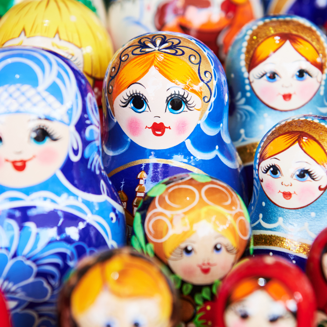 Diskussion: Kompetenz oder Position – Unterschiede der deutschen und russischen Geschäftskultur